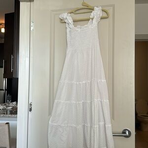 Hill house nap dress